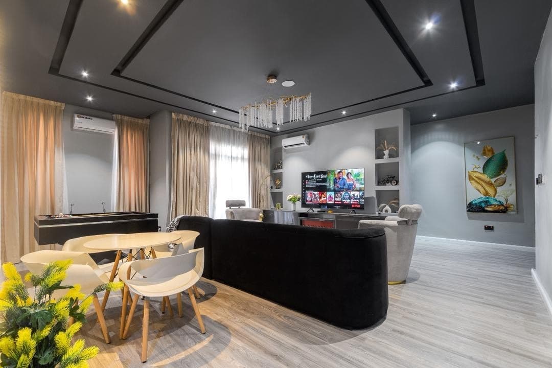 Safety & Convenience